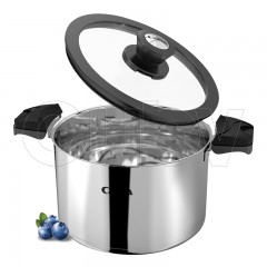 قدر ضغط صغير