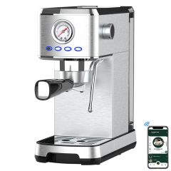 التلقائي آلة القهوة