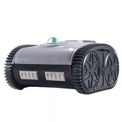 منظف ​​حمامات السباحة الآلي